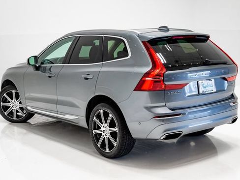 Used 2020 Volvo XC60 T5 Inscription w/ Protection Package Premier FWD image 23