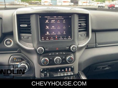 Used 2019 RAM 1500 Big Horn AWD/4WD image 90