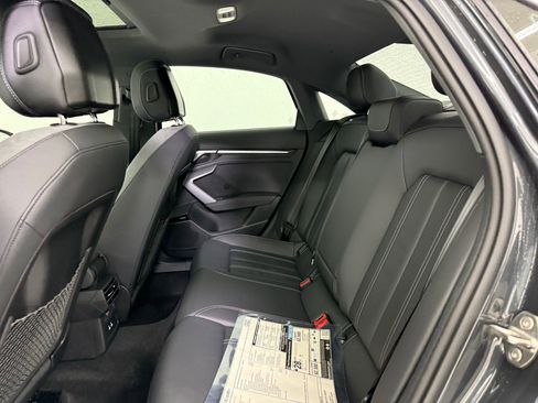 Certified 2025 Audi A3 2.0T Premium Plus w/ Premium Plus Package image 15