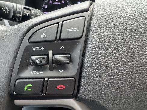 Used 2017 Hyundai Tucson Sport image 15