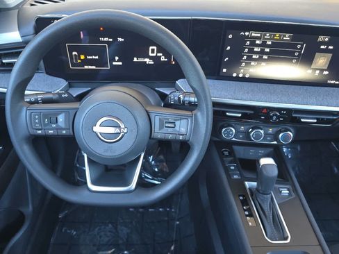 New 2026 Nissan Kicks S AWD/4WD image 14