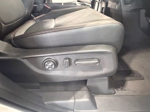 New 2026 Honda Odyssey Sport-L image 37
