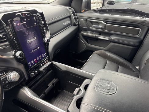Used 2020 RAM 1500 Laramie image 15