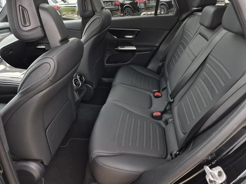 Certified 2026 Mercedes-Benz GLC 300 image 18