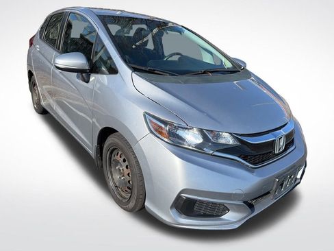 Used 2019 Honda Fit LX image 1