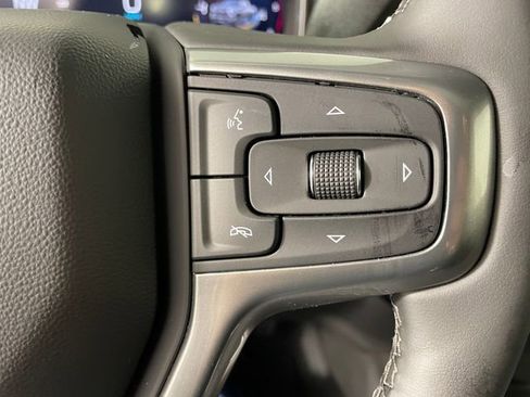 New 2026 Chevrolet Silverado 3500 LTZ w/ LTZ Plus Package image 10