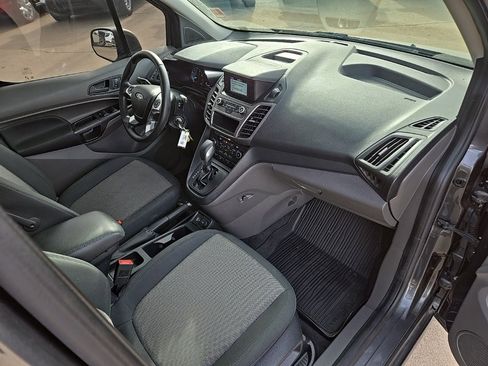 Used 2021 Ford Transit Connect XL image 29