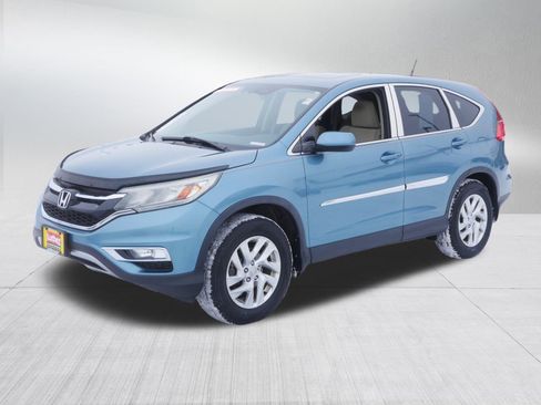 Used 2016 Honda CR-V EX image 3