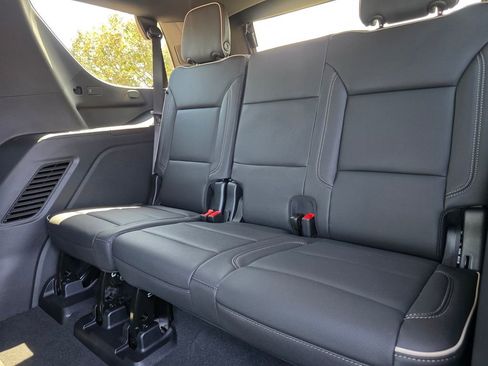 New 2025 Chevrolet Tahoe Premier image 25