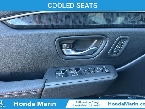 Certified 2026 Honda Passport TrailSport Elite image 14