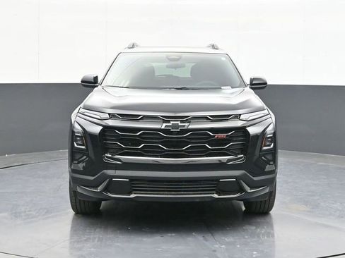 New 2026 Chevrolet Equinox RS image 21