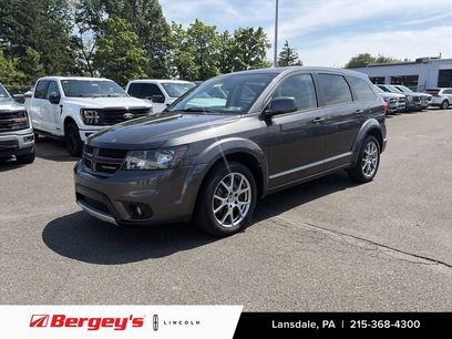 Used 2015 Dodge Journey R/T