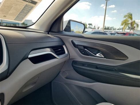 Certified 2024 GMC Terrain SLE image 28