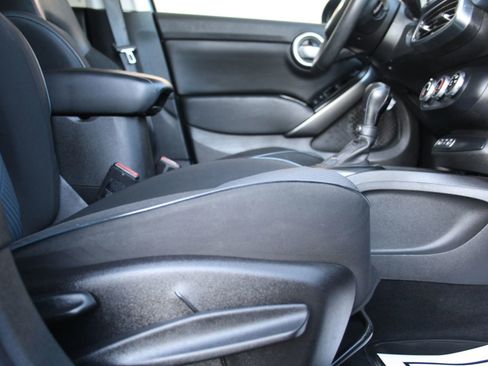 Used 2018 FIAT 500X Pop w/ Popular Equipment Group image 15