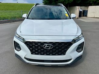 Used 2020 Hyundai Santa Fe SEL FWD video 2