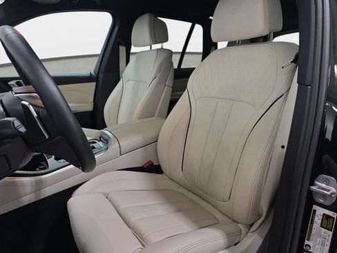 Used 2024 BMW X5 xDrive40i w/ Premium Package AWD/4WD image 33