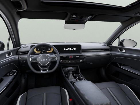 New 2026 Kia K5 GT-Line image 14