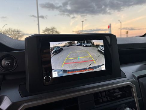 Certified 2024 Toyota Tacoma SR5 image 19