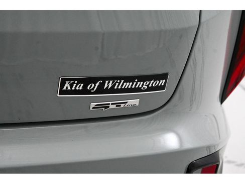 New 2025 Kia K4 GT-Line image 38
