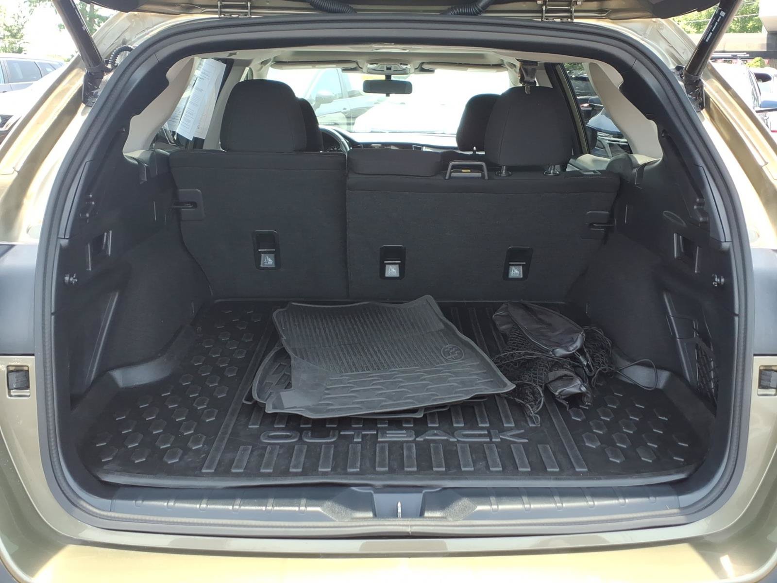 Used 2023 Subaru Outback Premium AWD/4WD image 25
