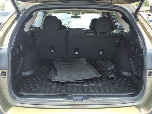 Used 2023 Subaru Outback Premium AWD/4WD image 25
