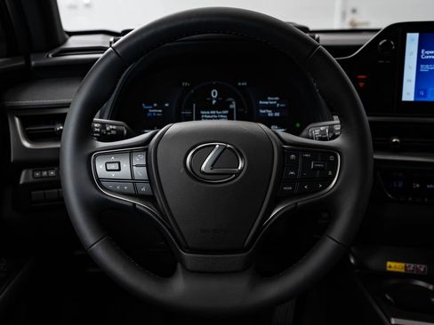 New 2026 Lexus UX 300h AWD image 40