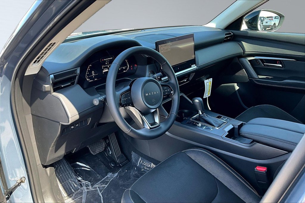 New 2026 MAZDA CX-5 Preferred AWD/4WD image 10