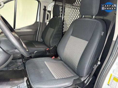 Used 2024 Ford Transit 250 Base w/ Exterior Upgrade Package image 9