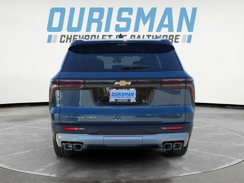 New 2026 Chevrolet Traverse LT w/ Driver Confidence Package image 5