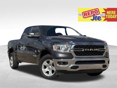 Used 2022 RAM 1500 Lone Star