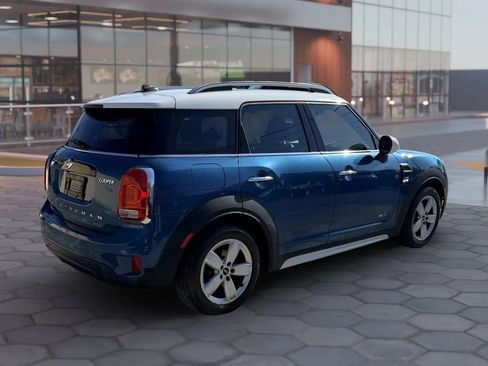 Used 2017 MINI Cooper Countryman ALL4 image 11