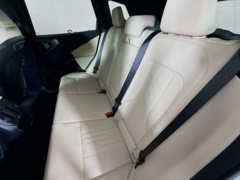 New 2026 BMW X3 xDrive30 w/ Premium Package image 25