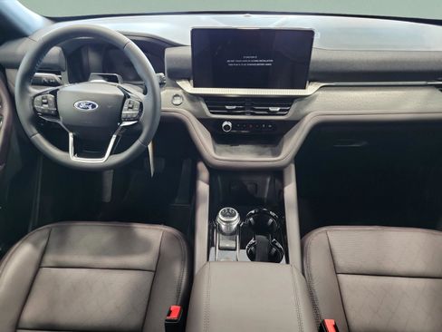 New 2026 Ford Explorer Platinum RWD image 43
