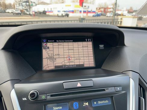 Used 2017 Acura MDX SH-AWD w/ Technology Package image 26