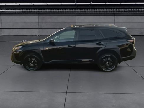 Used 2022 Subaru Outback Wilderness w/ Wilderness Package image 8