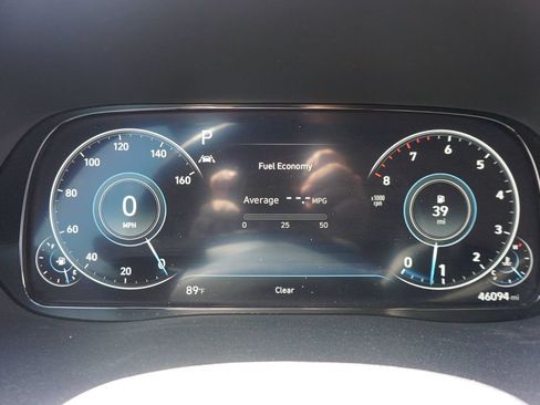 Used 2022 Hyundai Palisade Calligraphy FWD image 7