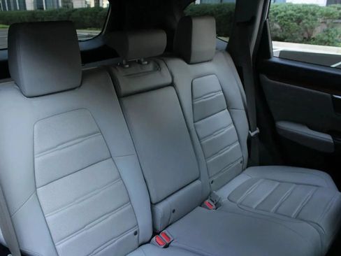 Used 2017 Honda CR-V EX-L image 28