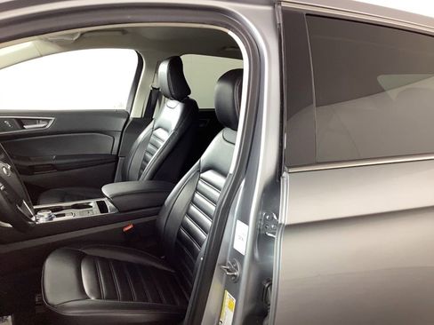 Used 2024 Ford Edge SEL image 15