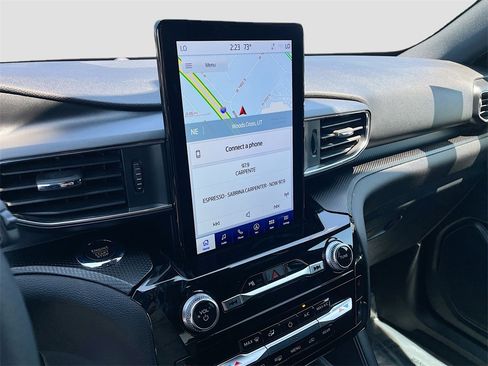 Used 2023 Ford Explorer ST w/ Equipment Group 401A image 15