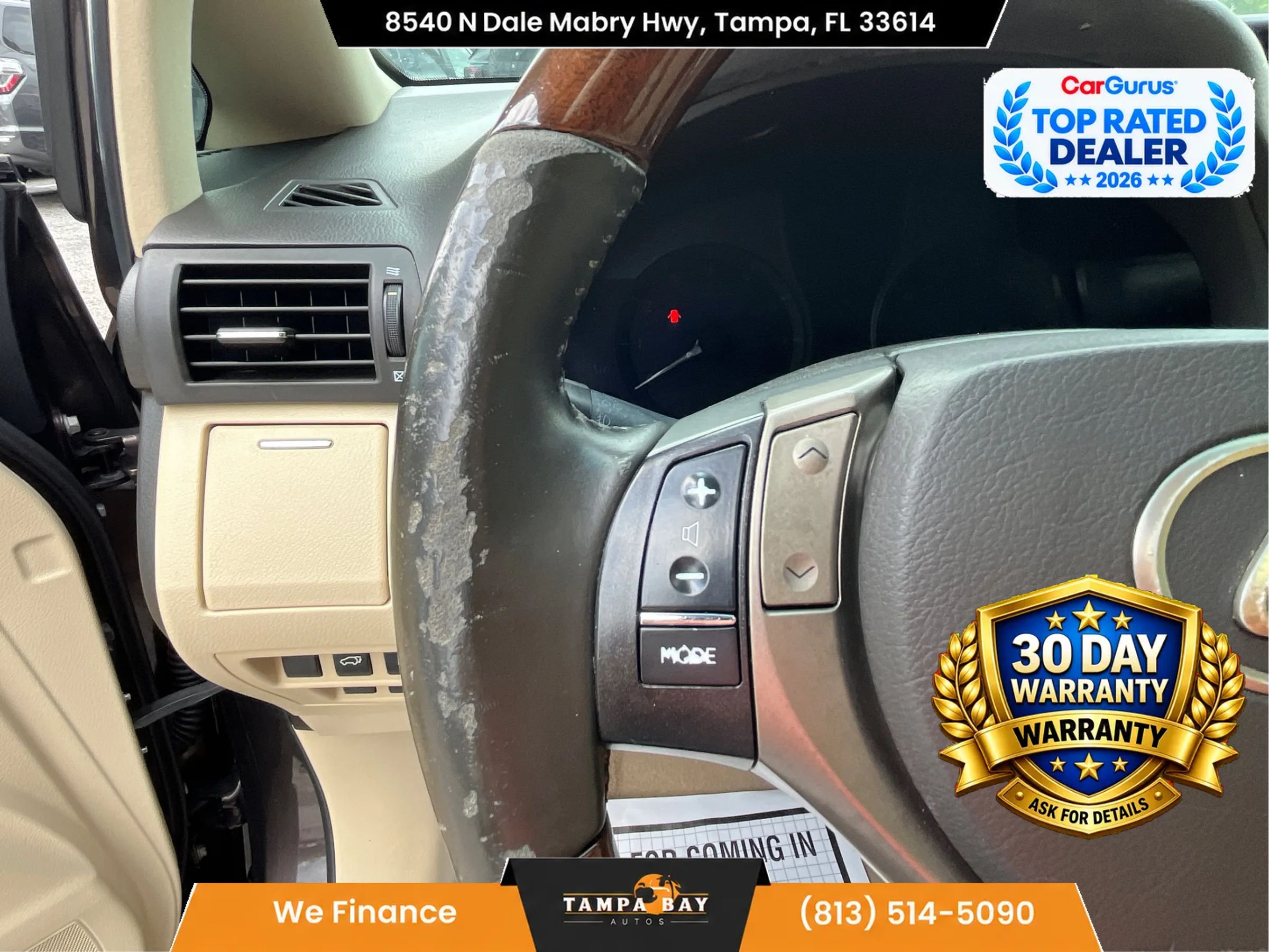 Used 2014 Lexus RX 350 FWD w/ Navigation Package image 36