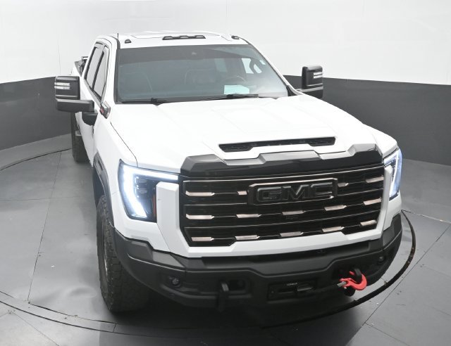Used 2025 GMC Sierra 2500 AT4X w/ AT4X AEV Edition AWD/4WD image 14
