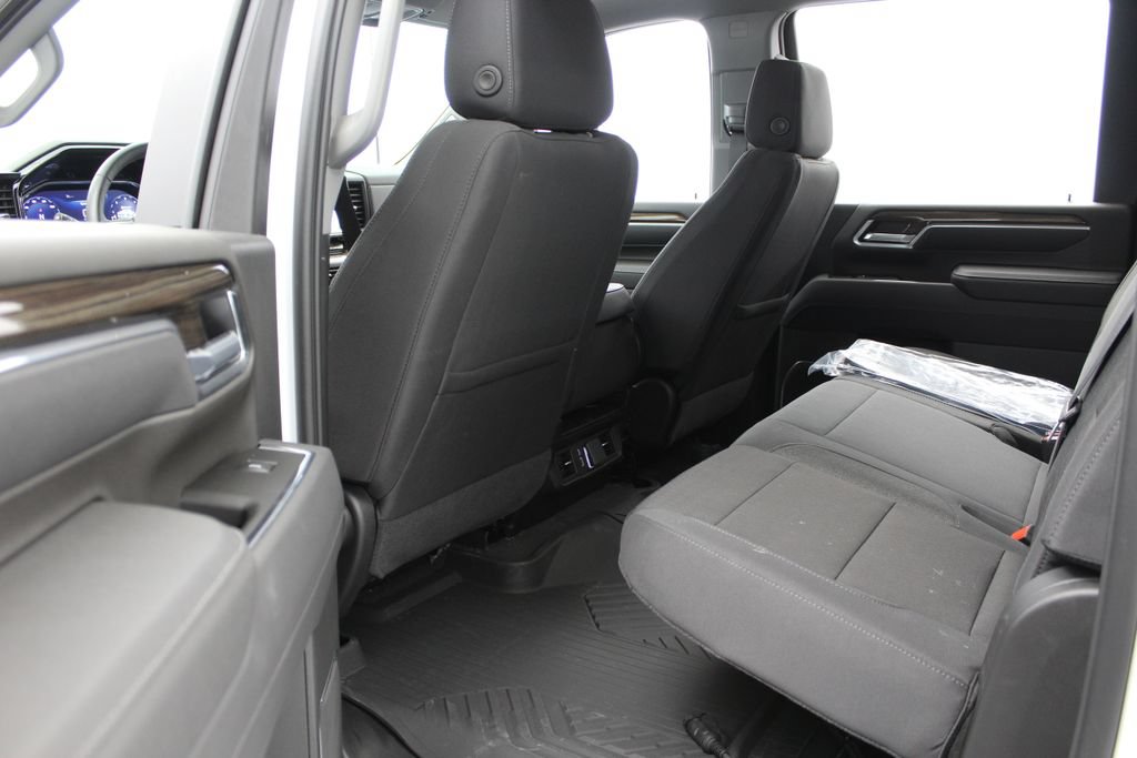 Used 2026 Chevrolet Silverado 2500 LT AWD/4WD image 26