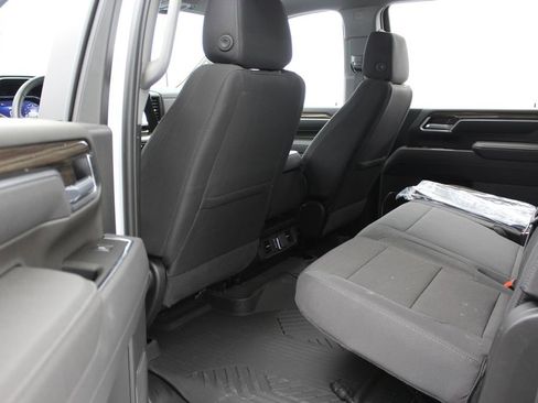 Used 2026 Chevrolet Silverado 2500 LT AWD/4WD image 26