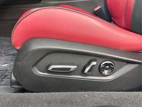 Used 2022 Acura TLX w/ A-SPEC Package FWD image 24