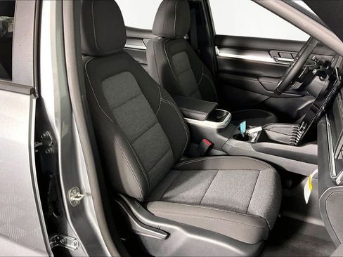 New 2026 GMC Terrain Elevation w/ Black Edition image 12