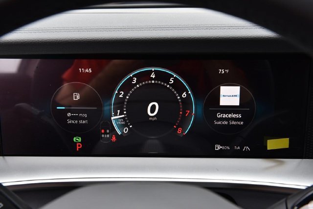 New 2026 Volkswagen Tiguan SE R-Line AWD/4WD image 12