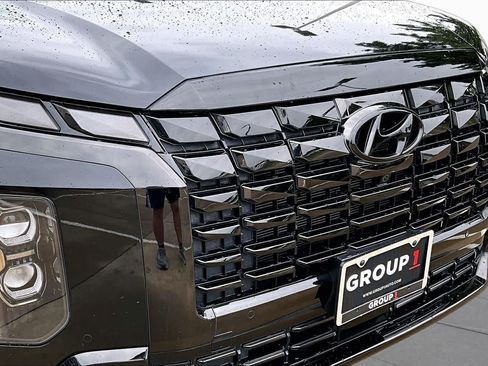 Used 2024 Hyundai Palisade Calligraphy AWD/4WD image 29