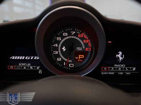 Used 2018 Ferrari 488 GTB image 26