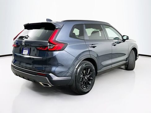 Used 2026 Honda CR-V Sport-L image 7