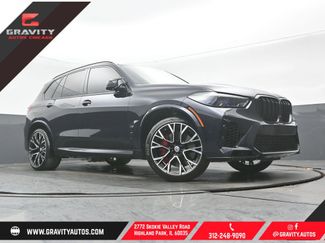 Used 2023 BMW X5 M w/ Competition Package video 1